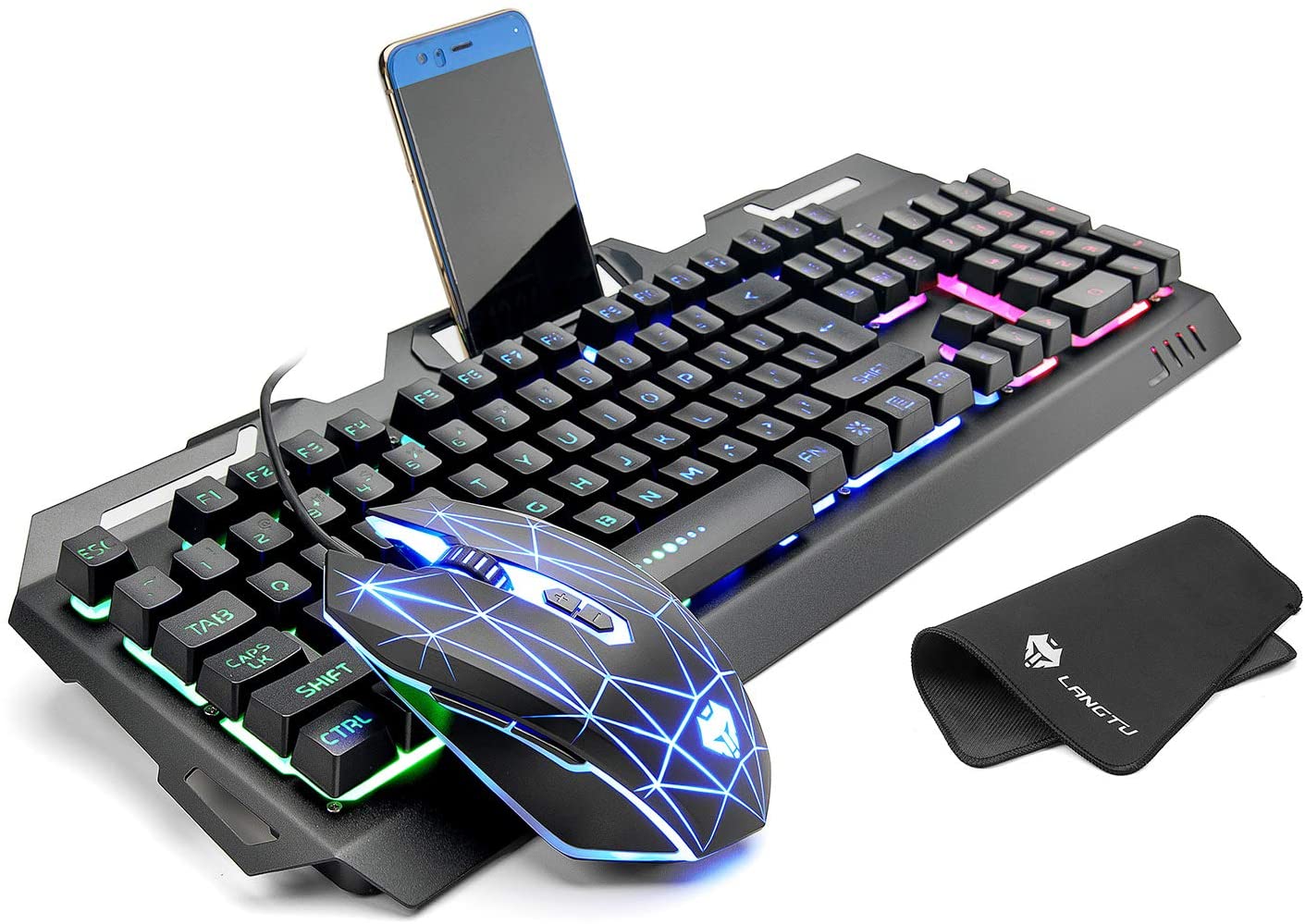 bets gaming keyboard and mouse for mac