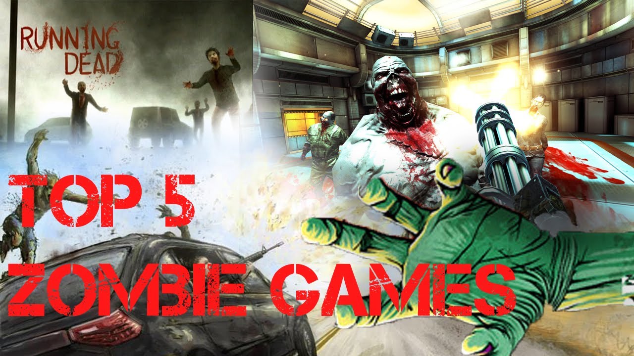 free downloadable zombie games for mac